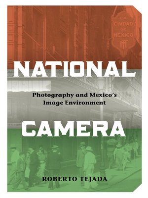 cover image of National Camera